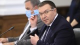 Ангелов: Намираме се в пика на 3-та вълна, но най-големият натиск е върху психиката на хората
