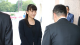 Принцеса Мако, Кей Комуро, сватбата на японската прицеса и обезщетението, от което ще се откаже