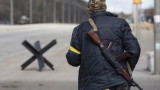  Противовъздушна отбрана сирени разсъниха Украйна 