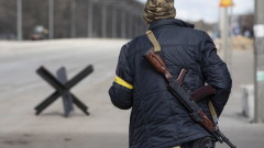 Войната в Украйна, ден 11: Експлозии събудиха Киев и Харков