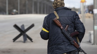 Украйна: Поне 400 наемници от армията „Вагнер“ влезли в Киев