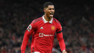 Нападателят на Манчестър Юнайтед Маркъс Рашфорд може да пропусне