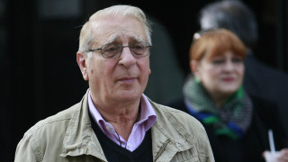 Почина големият актьор Славчо Пеев Тъжната вест обяви Калин Сърменов във Фейсбук