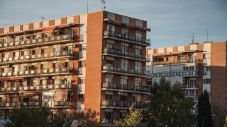 През октомври ипотечният пазар в Испания бележи нов 15-годишен връх