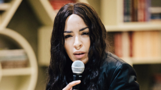 Loreen се срещна с родни фенове