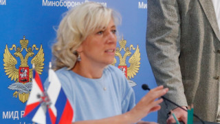 Русия е готова да обсъди взаимни инспекции със Съединените щати