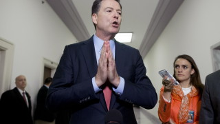 Министерството на правосъдието на САЩ повдигна наказателни обвинения срещу бившия