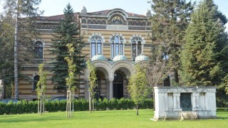 Светият Синод на Българската православна църква Българска патриаршия БПЦ БП