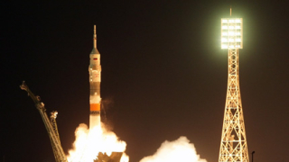 Успешно изпитание на частна ракета, предназначена за доставки до МКС