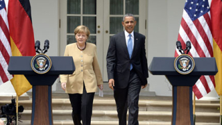 Барак Обама подкрепи Киев за военната операция