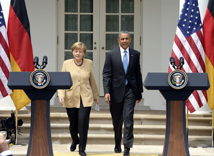 Барак Обама подкрепи Киев за военната операция