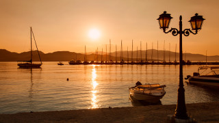 Гръцкото правителство одобри инвеститорски план на руския милиардер Дмитрий Риболовлев