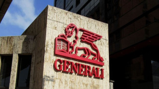 Третата най голяма застрахователна компания в Европа италианската Generali отчете