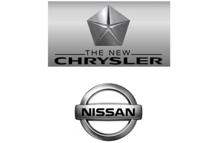 Chrysler и Nissan задълбочават отношенията си  
