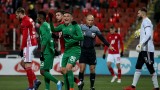 Румънците в Лудогорец остават верни на клуба