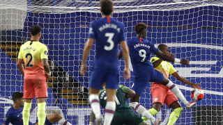Челси победи Манчестър Сити с 2 1 в последния мач от
