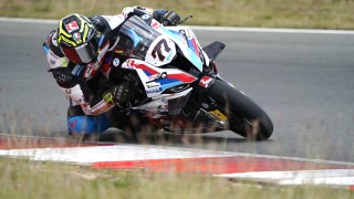 Мартин Чой завърши 11-и на "Льо Ман"