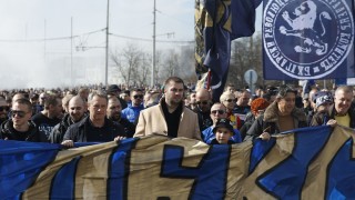 Снощи синята общественост се запозна в детайли със случилото се