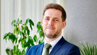 Саймън Дюшато е новият генералният мениджър на Рош България считано