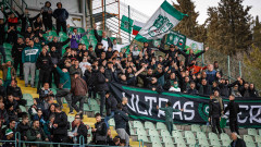 Берое противопоставя свои ветерани и легенди на българския футбол