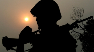 Деветима ислямистки бойци са нападнали тренировъчна база на военновъздушните сили