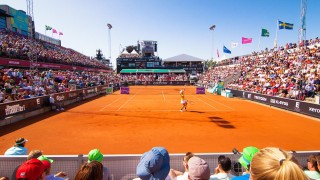 Тенис турнирите на всички нива в Испания ще се проведат