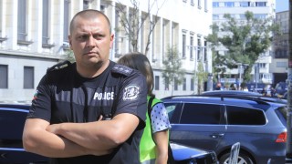 Шестима задържани до момента на протеста