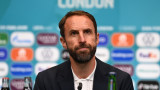  Саутгейт разгласи състава на Англия за Мондиал 2022 