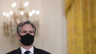 И САЩ отхвърлиха присъдите срещу беларуските опозиционери