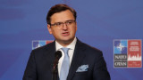 Дмитро Кулеба: Русия няма право на глас за участието на Украйна в НАТО 