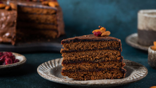 Както всяко друго изобретение ястията също имат своя любопитна кулинарна