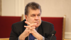 Красимир Манов вижда дългата ръка на Пеевски в казуса с парламентарната група на МЕЧ