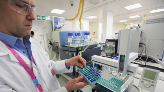 Допинг контролът на Игрите в Рио е бил впечатляващ