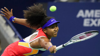 Японката Наоми Осака се класира за финал на US Open