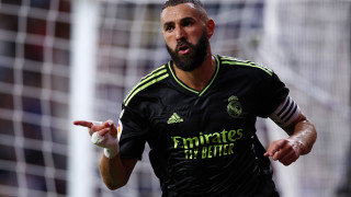 Старши треньорът на Реал Мадрид Карло Анчелоти защити капитана на