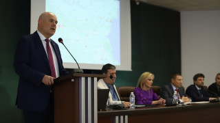 Реалната правна реформа е да бъдат увеличени наказанията за разпространение