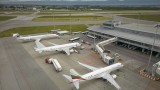  Летище София към момента догонва равнищата на полети от 2019 година 