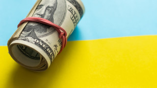 В понеделник Украйна обяви че е постигнала предварително споразумение с