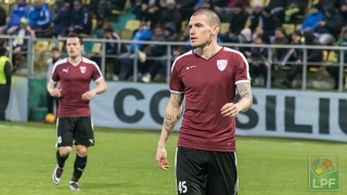 Венелин Филипов пред ТОПСПОРТ: В Румъния уважават българските футболисти