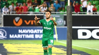 Мисията изпълнена: Лудогорец се класира за груповата фаза на Лига Европа!