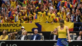 Румъния победи Чехия с 3 2 в Острава се класира за