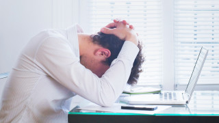 За синдрома на професионалното изчерпване се говори все повече и