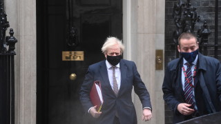 Доставките на AstraZeneca в Британия няма да бъдат засегнати