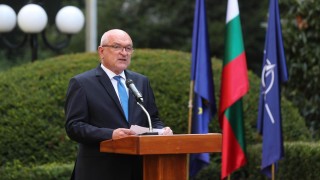 Димитър Главчев: Провеждането на честни и свободни избори е успех за МВнР
