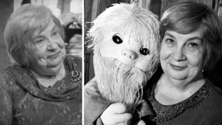 Почина Слава Рачева, създала Педя човек - лакът брада