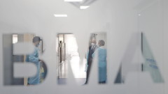 ВМА отстранява временно от работа лекаря, прегазил куче в "Разсадника"