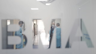 ВМА отстранява временно от работа лекаря, прегазил куче в "Разсадника"