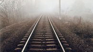 Влак прегази дядо на гара Горна Оряховица