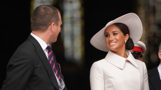 Със сигурност колкото хора харесват Меган Маркъл толкова и не