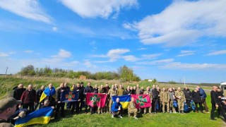 Русия предала военнопленници на Унгария